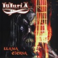 LUJURIA (Spain) / Llama Eterna