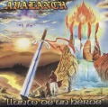 AVALANCH (Spain) / Llanto De Un Heroe