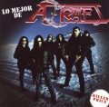 AZRAEL (Spain) / Lo Mejor De Azrael
