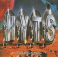 HYTS (US) / Looking From The Outside (collector's item)
