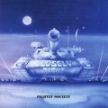 LOOSELY TIGHT (US) / Fightin' Society + 1 (collector's item)