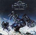 SAVAGE (UK) / Loose 'n Lethal + 3 (2008 reissue)