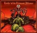 LORDS OF THE CRIMSON ALLIANCE (US) / Lords Of The Crimson Alliance