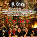 LORDS OF THE TRIDENT (US) / A Very Lords Of The Trident Christmas