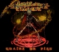 LORDS OF THE TRIDENT (US) / Chains On Fire