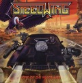 STEELWING (Sweden) / Lord Of The Wasteland