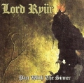 LORD RYUR (Canada) / Pact With The Sinner + 3