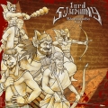 LORD SYMPHONY (Indonesia) / Bharatayudha Part 1