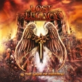 LOST LEGACY (US) / In The Name Of Freedom