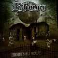 LOTHLORYEN (Brazil) / Raving Souls Society