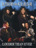 LOUD & CLEAR / Louder Than Ever (DVD+CD)
