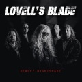 LOVELL'S BLADE (Netherlands) / Deadly Nightshade