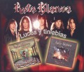 RATA BLANCA (Argentina) / Luces Y Tinieblas (2CD box set)