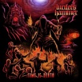 LUCIFER'S HAMMER (Chile) / Time Is Death