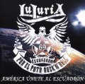 LUJURIA (Spain) / America Unete Al Escuadron (2CD)