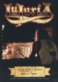 LUJURIA (Spain) / La Muy Ilustre Y Lujuriosa Ciudad De Segovia (DVD)