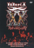 LUJURIA (Spain) / XX Anos De Lujuria Para El Mundo (DVD)