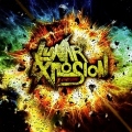 LUNAR EXPLOSION (Italy) / Lunar Explosion + 1