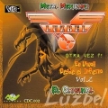LUZBEL (Mexico) / Otra Vez - En Vivo Desde El Infierno Vol. 2