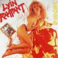 LYIN RAMPANT (UK) / Up And Cumin' (2022 reissue)