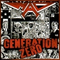 M.A.D. (Canada) / Generation Zero