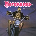 MOTORBAND/MADE IN GERMANY (USED)
