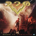 220 VOLT (Sweden) / Made In Jamtland