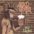 MAD & GOYA (Serbia) / Sekta Alkohol