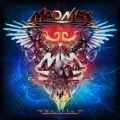 MAD MAX (Germany) / Wings Of Time