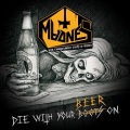 MADNES (Russia) / Die With Your Beer On + 1