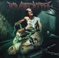 ERADICATOR (Germany) / Madness Is My Name