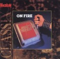 MAGGIE'S MADNESS (Germany) / On Fire (Mausoleum Classix)