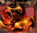 MAGIC KINGDOM (Belgium) / Metallic Tragedy (Limited edition digipak)