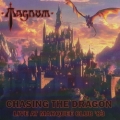 MAGNUM (UK) / Chasing The Dragon - Live At The Marquee Club '83 (collector's item)