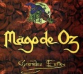 MAGO DE OZ (Spain) / Grandes Exitos (2CD+DVD)
