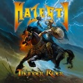 MAJESTY (Germany) / Thunder Rider