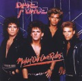 DARE FORCE (US) / Makin' Our Own Rules