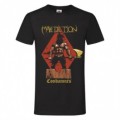 MALEDICTION (France) / Condamnes T-Shirt