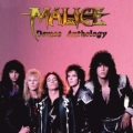 MALICE (US) / Demos Anthology (collector's item)
