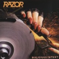 RAZOR (Canada) / Malicious Intent
