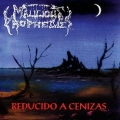 MALICIOUS PROPHECIES (Mexico) / Reducido A Cenizas (2018 reissue)