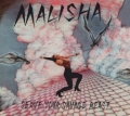 MALISHA (US) / Serve Your Savage Beast + 5 (collector's item)