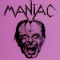 MANIAC (Austria) / Maniac + 1 (Brazil edition)