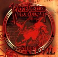 WITCHSMELLER PURSUIVANT (Belgium) / Manifest Of Evil