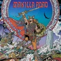 MANILLA ROAD (US) / Mark Of The Beast