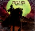 MANILLA ROAD (US) / Mysterium (CD+DVD)