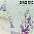MANILLA ROAD (US) / Roadkill Tapes & Rarities (2CD)