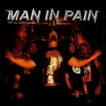 MAN IN PAIN (Argentina) / Warrior