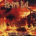 PLANAR EVIL(Italy) / Mankind Way Of Life