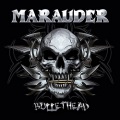 MARAUDER (Greece) / Bullethead